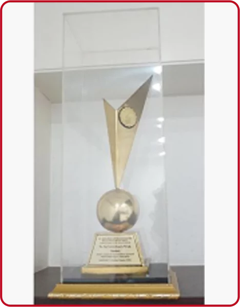 Excellent Overall Performance (2012-2015)