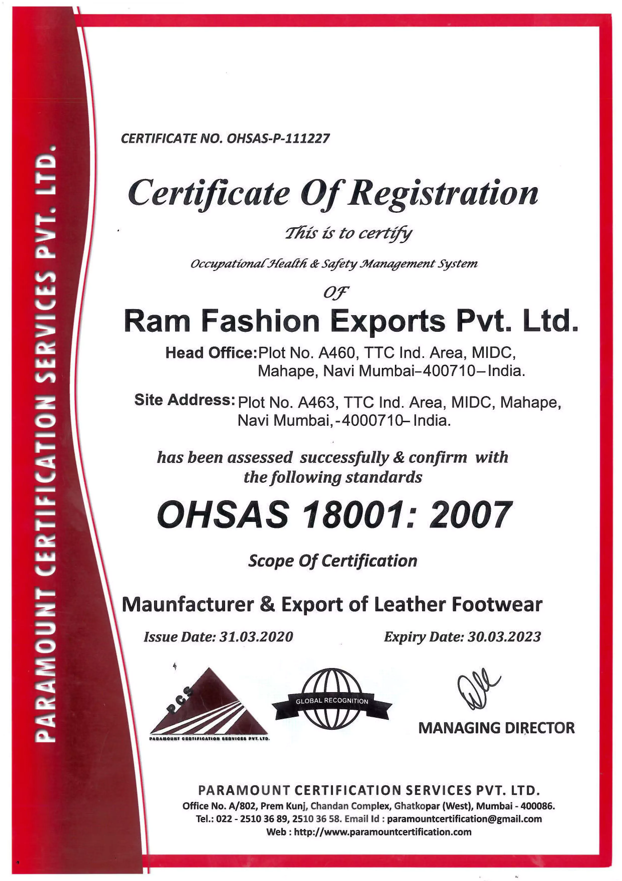 ISO 14001:2004