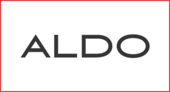 aldo logo