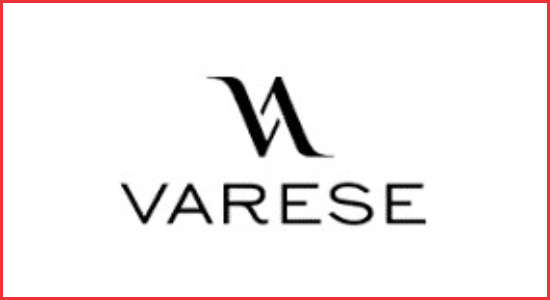 varese logo