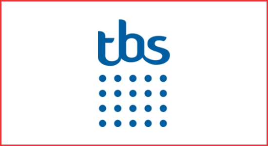 tbs logo