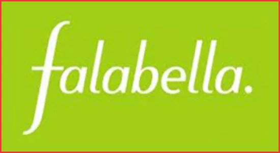 falabella logo