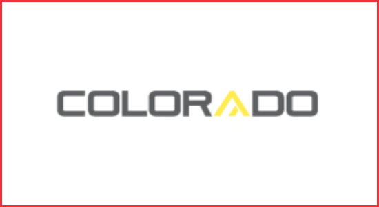 colorado logo