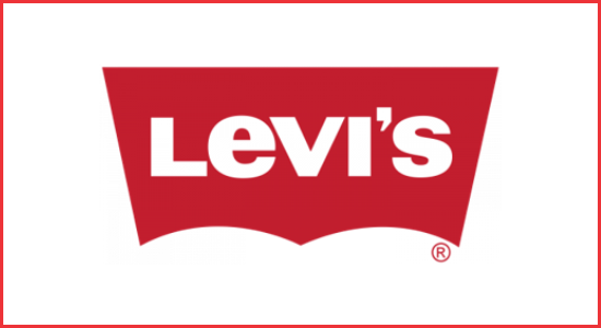 levies logo