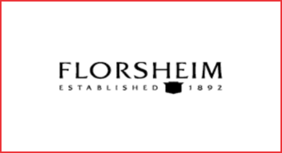 florsheim logo