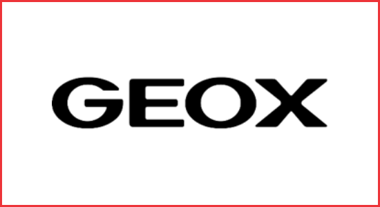 geox logo