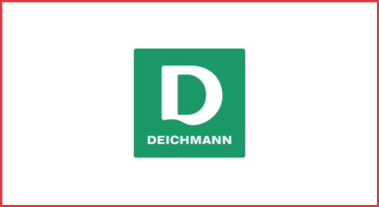 deichmann logo