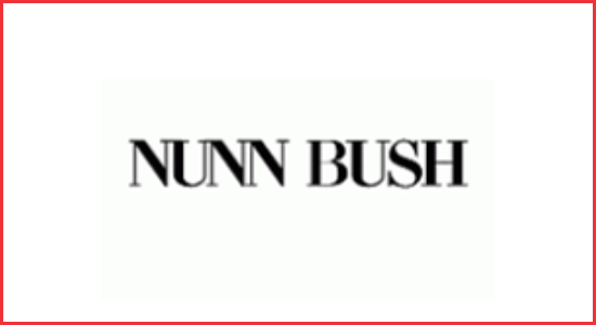 nunn-bush logo