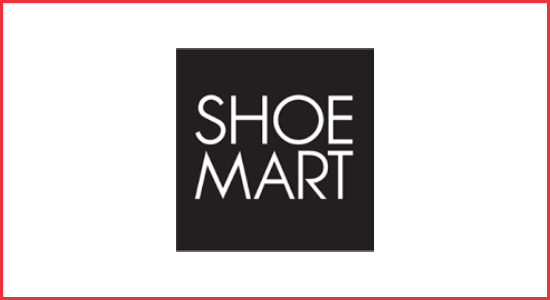 shoe-mart logo