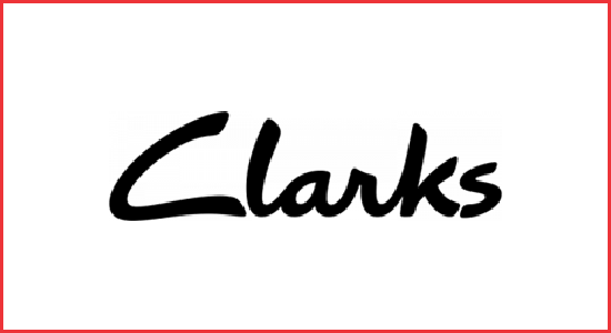 clarks logo