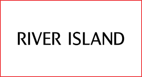 river-island logo