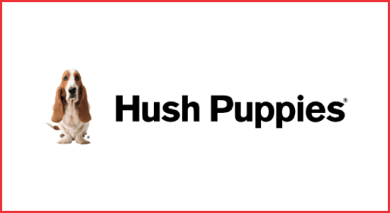 hush-puppies logo