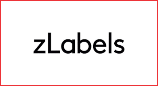 zlabels logo