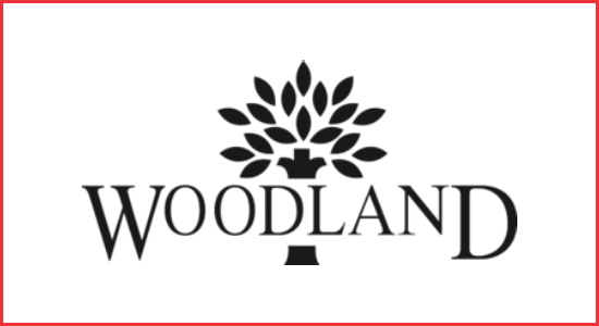 woodland logo