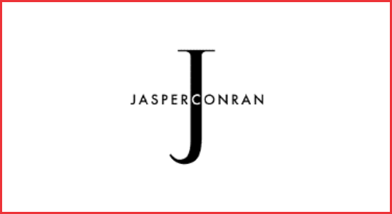 jasper-conran logo