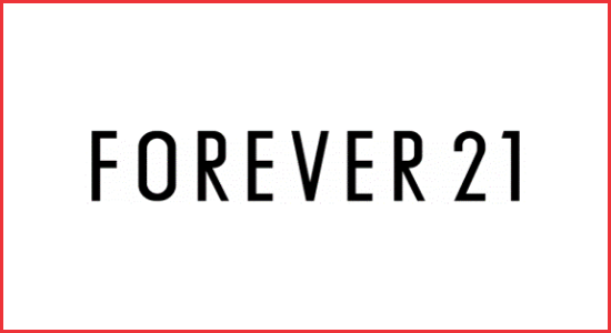 forever logo