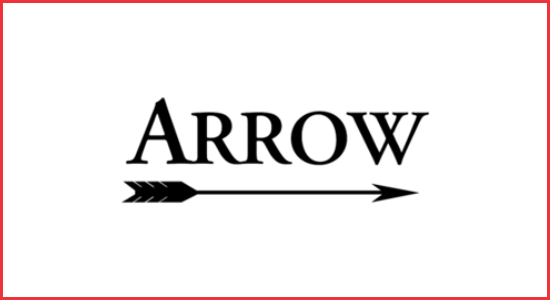 arrow logo