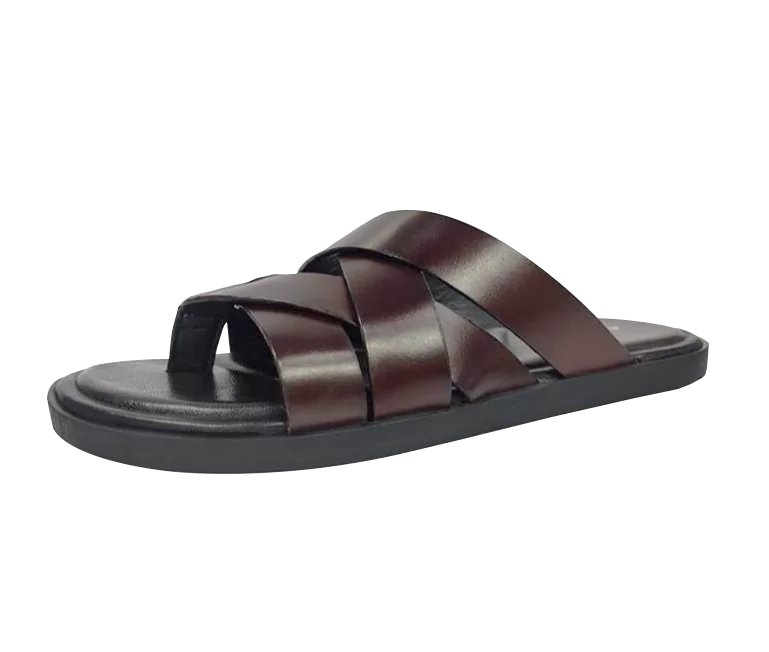 City Sandal