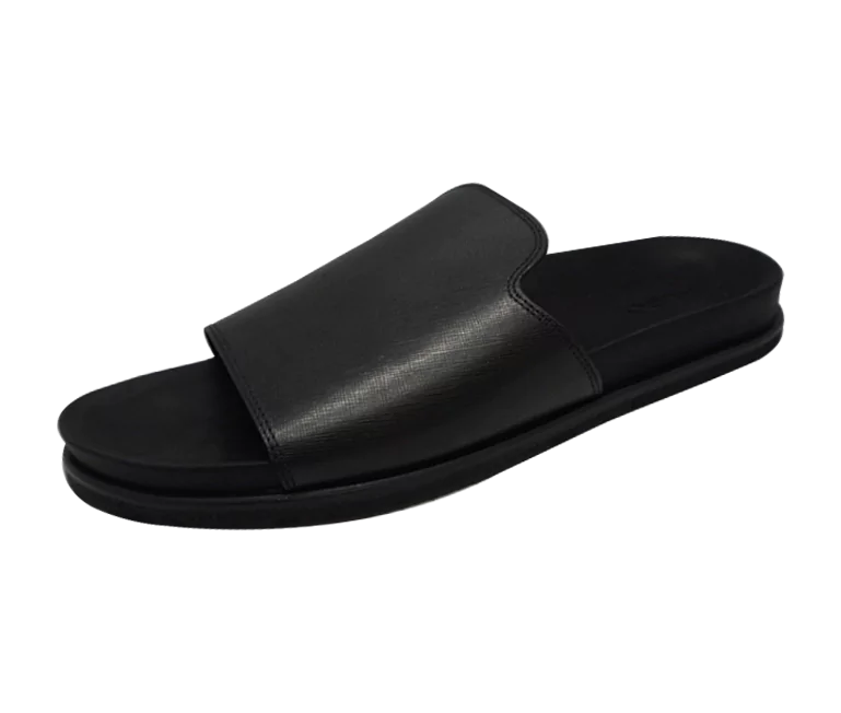 Footbed Sandal