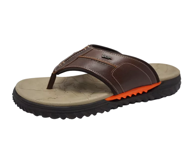 footbed sandals