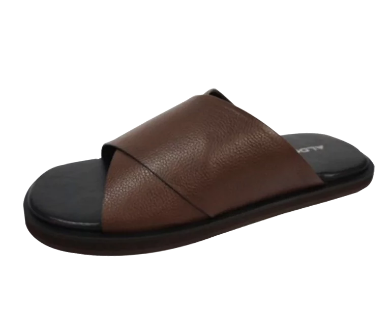 footbed sandals