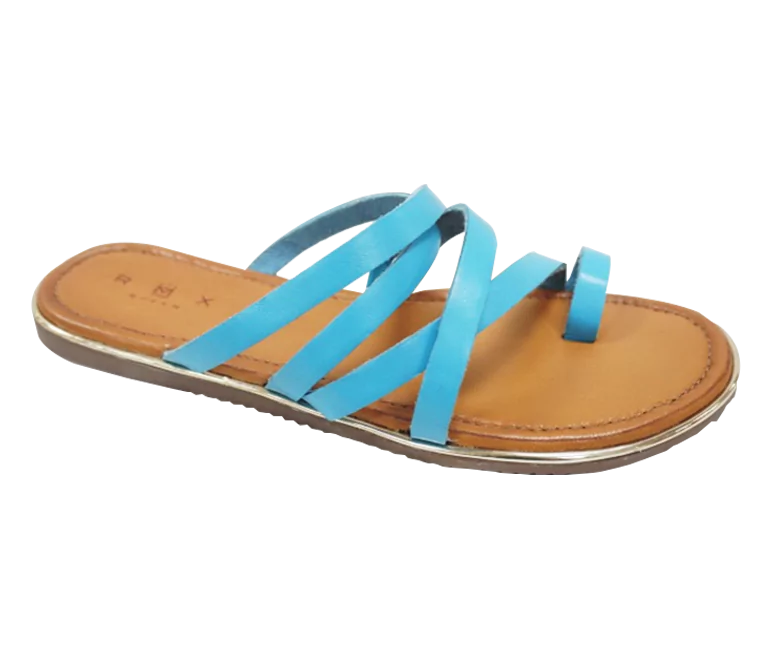 Womens Flat Sandals