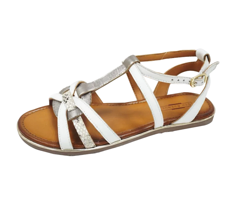 Womens Flat Sandal