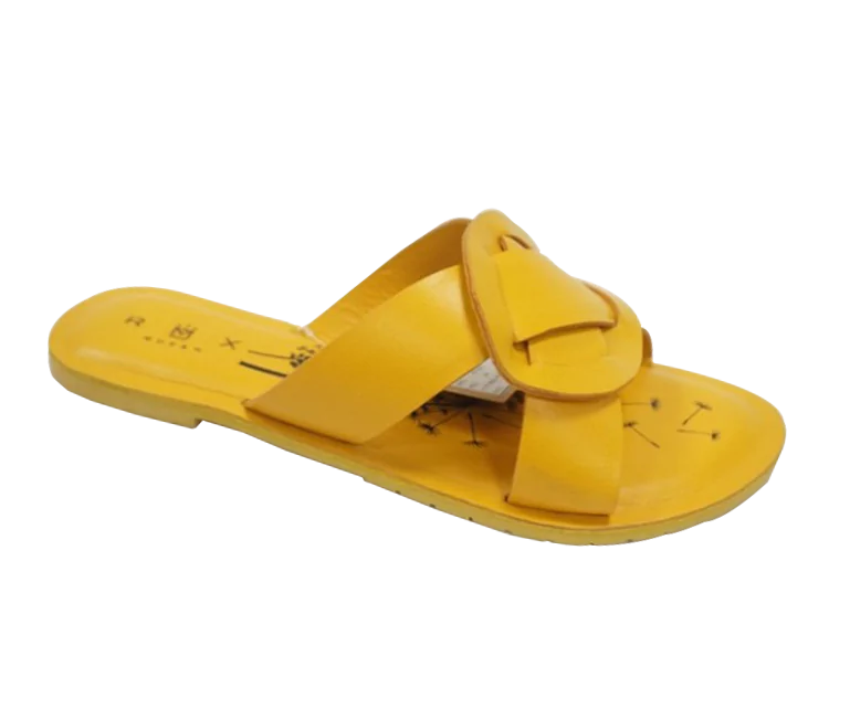 Womens Flat Sandal