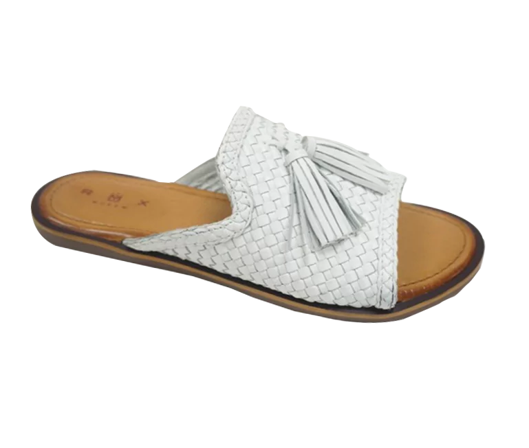 Womens Flat Sandal