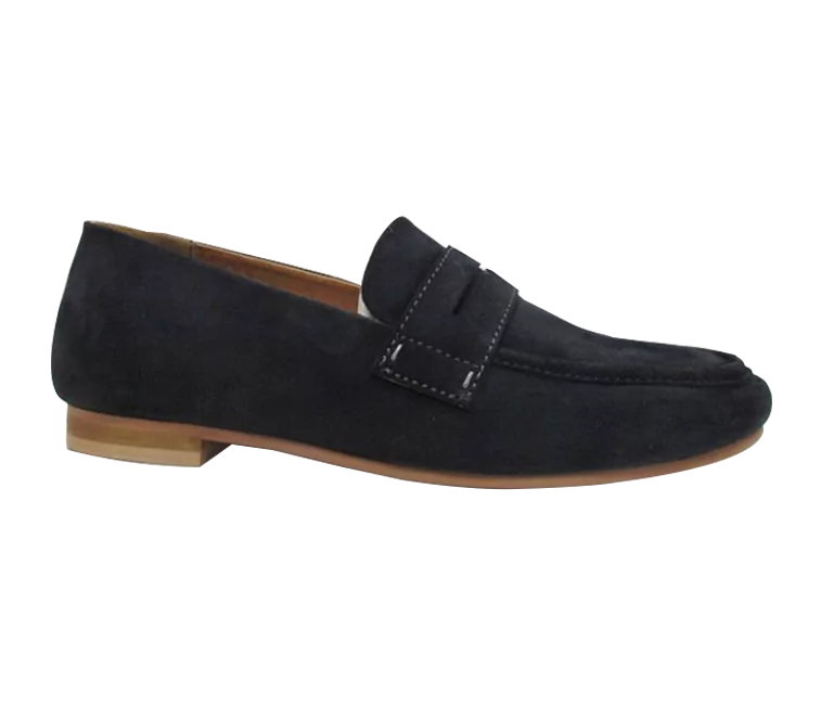 Womens Loafers