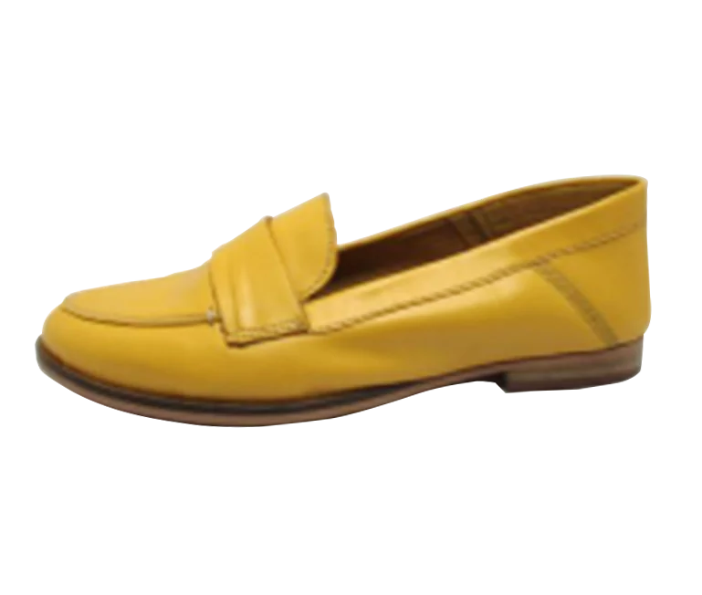 Womens Loafers