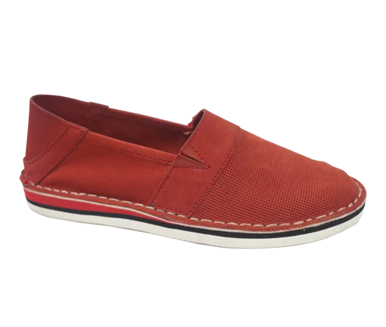 Womens Loafers