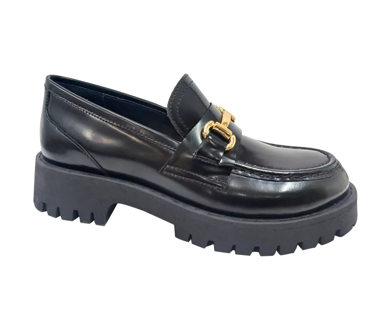 Womens Loafers